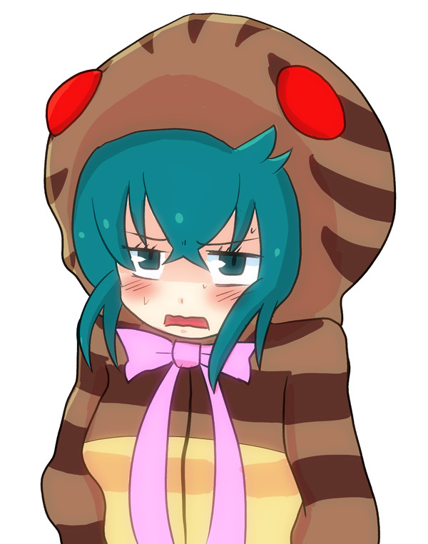 ツチノコ出ません