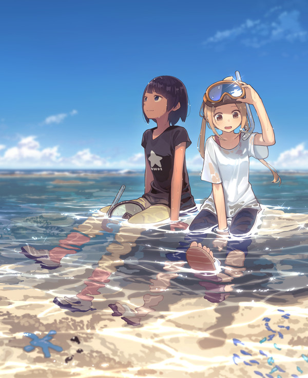 海色マーチ