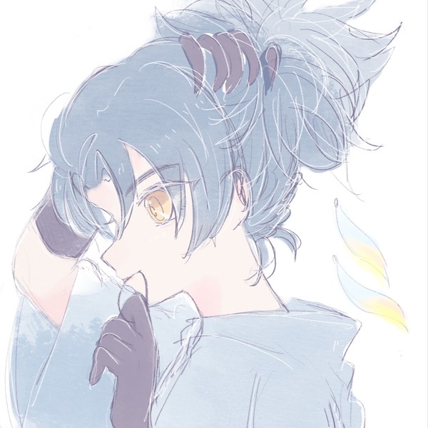 うなじ
