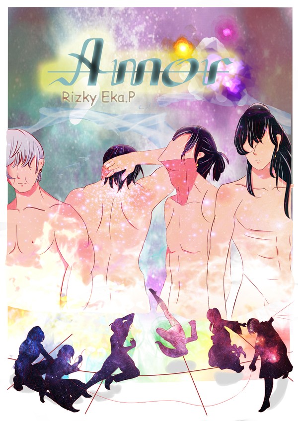 Amor (oneshot)