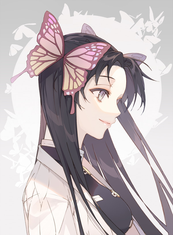 蝶