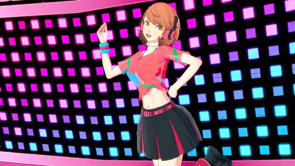 Yukari Takeba