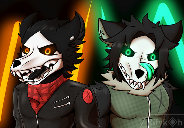 Brothers