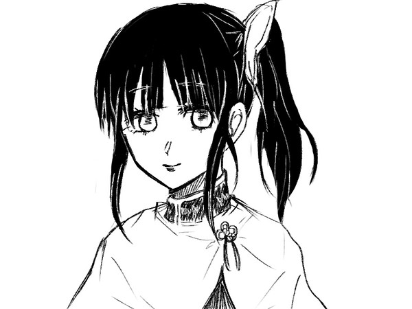 カナヲちゃん
