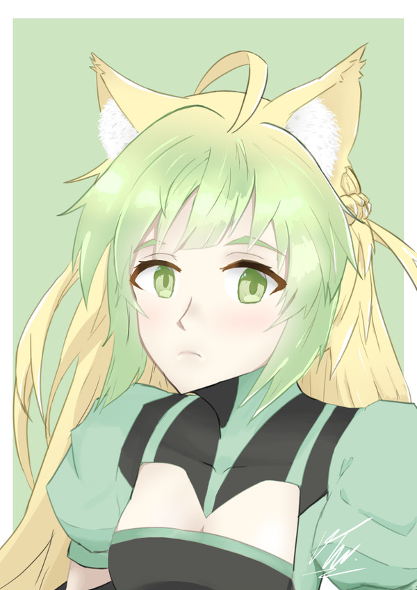 Atalanta[Fate apocrypha]