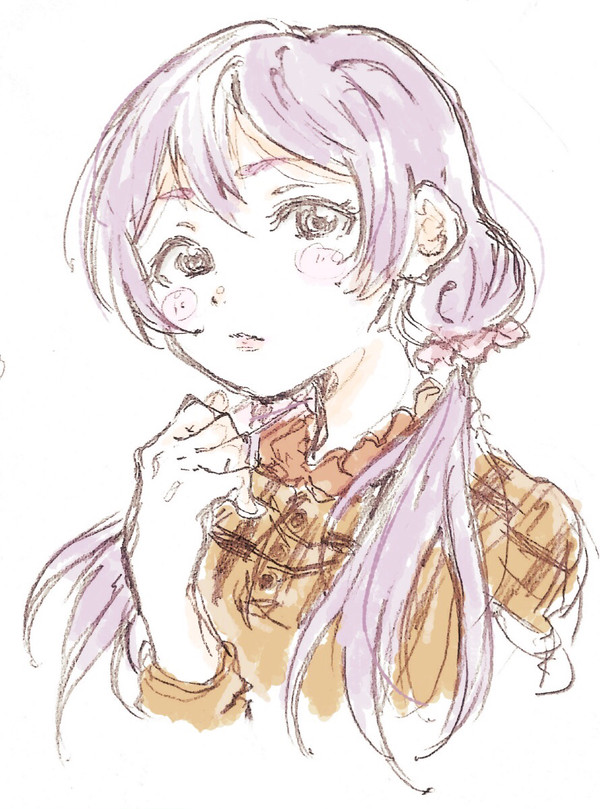 のんたん