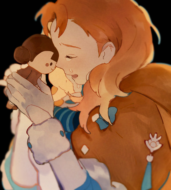 Annette