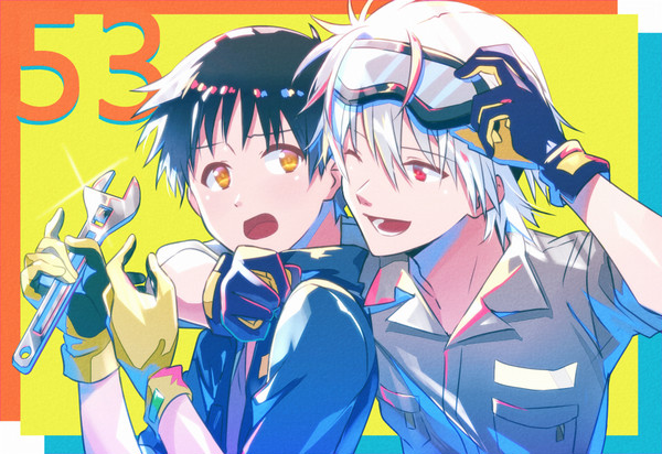 【連弾15】通販のお知らせ