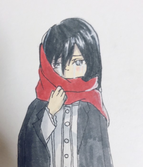 進撃の巨人