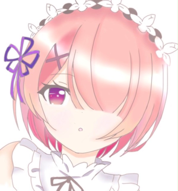 リゼロラムちゃん