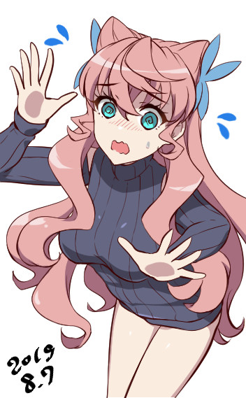 あわわ
