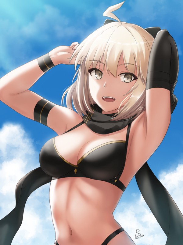 沖田さん