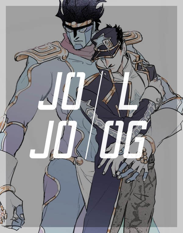 JOJO LOG 5