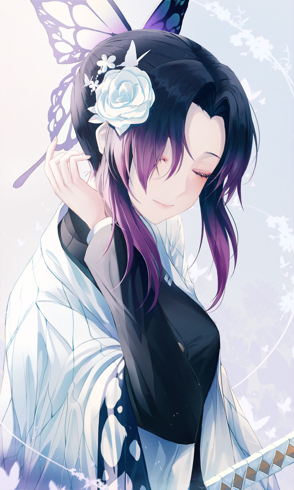 蝶