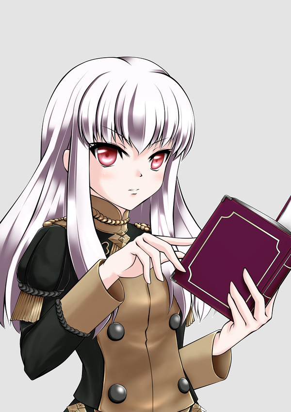 リシテア