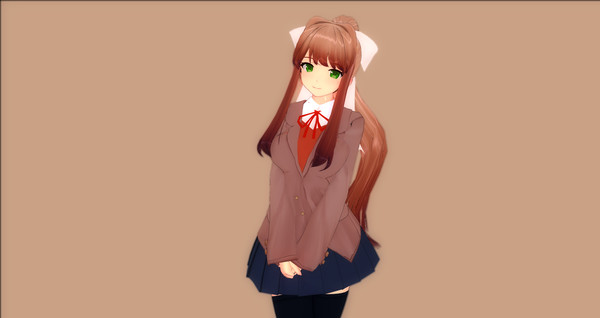 Monika