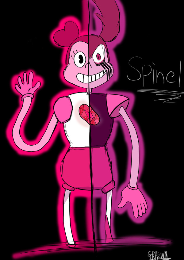 Spinel