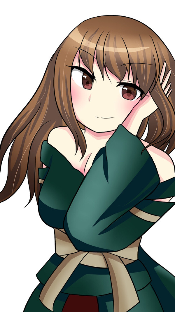 舞華 ちゃん