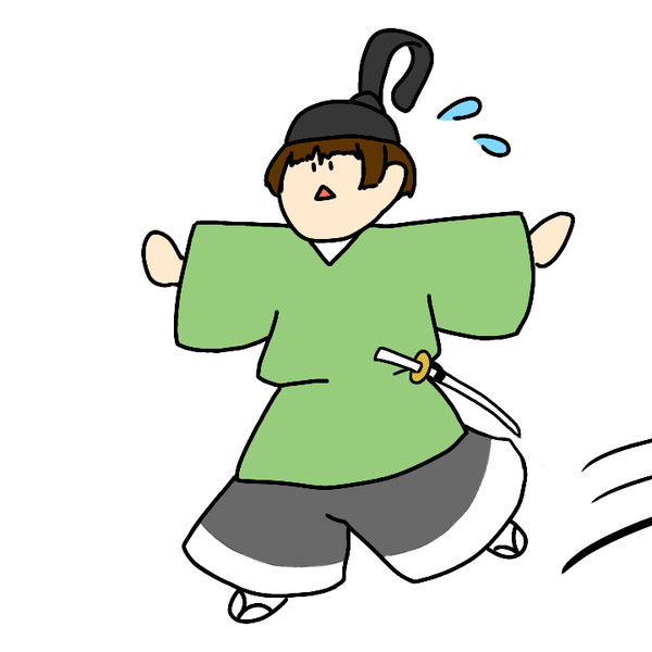 落書きまとめ