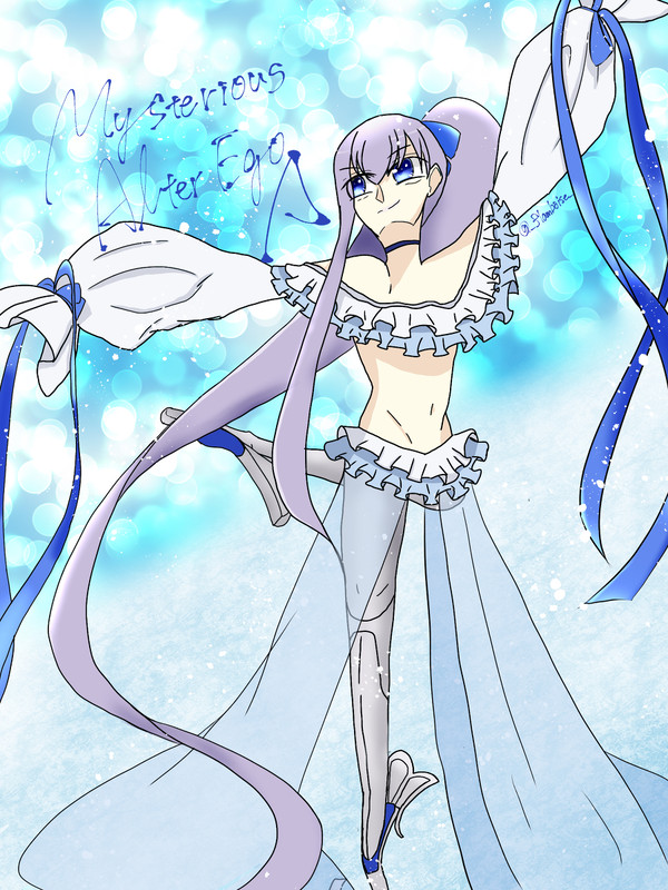 ラムダリリス