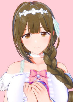 コイカツ！CC　桑山千雪