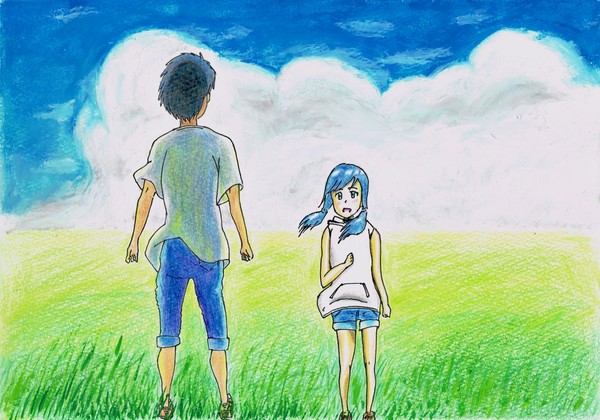 天気の子