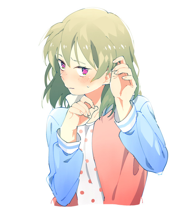 ミリシタはじめました