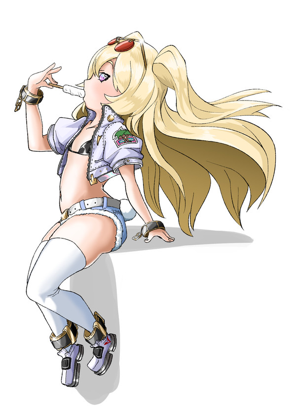 バッチママ