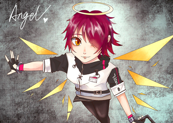 明日方舟Arknights
