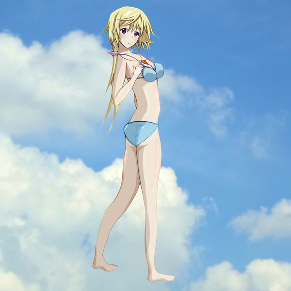 シャルロット・デュノア
