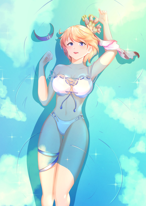エウロペ