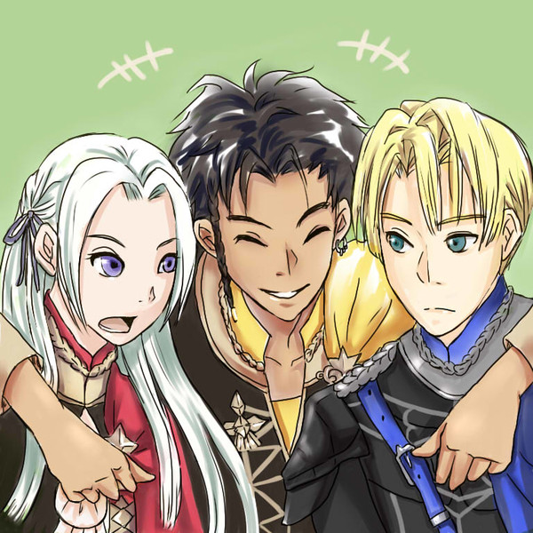 あの頃のように
