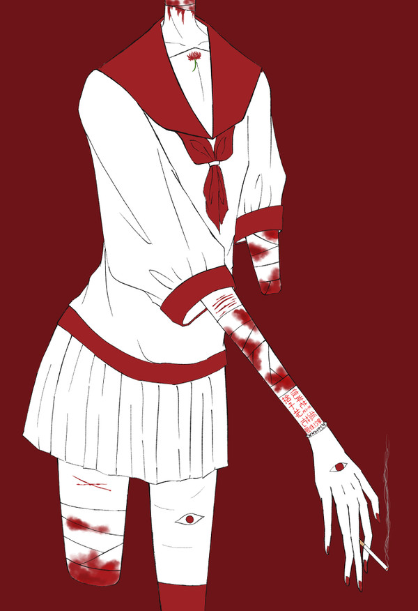 朱