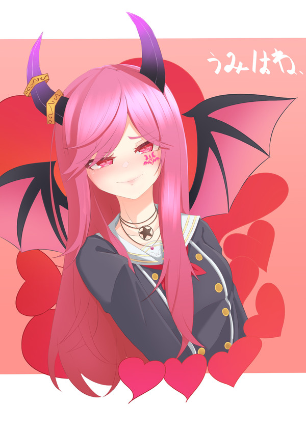 にがおえ😍