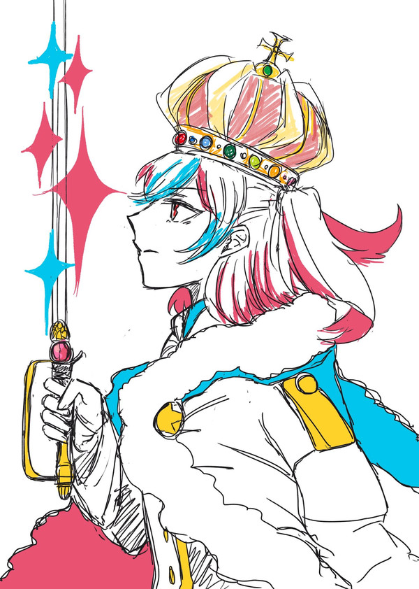 スタァライト7