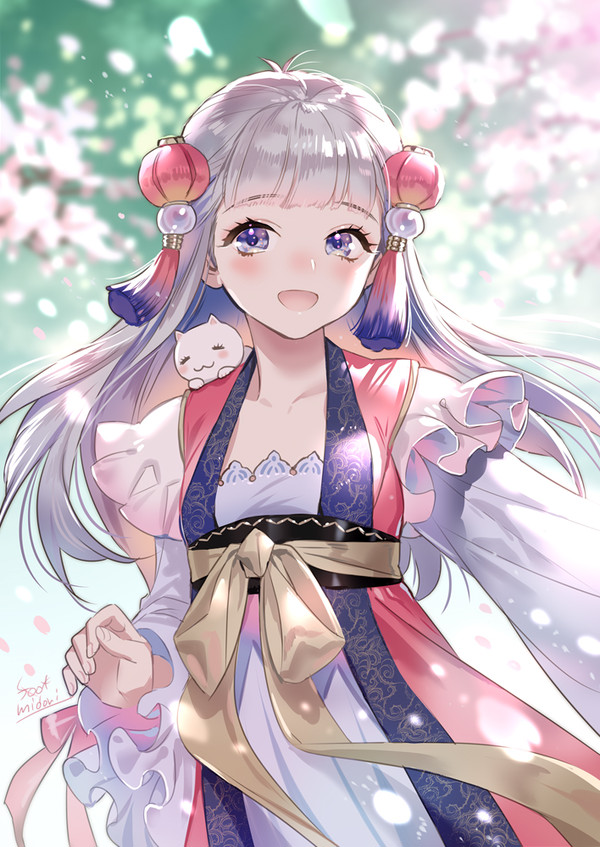 華姫 - 1/1