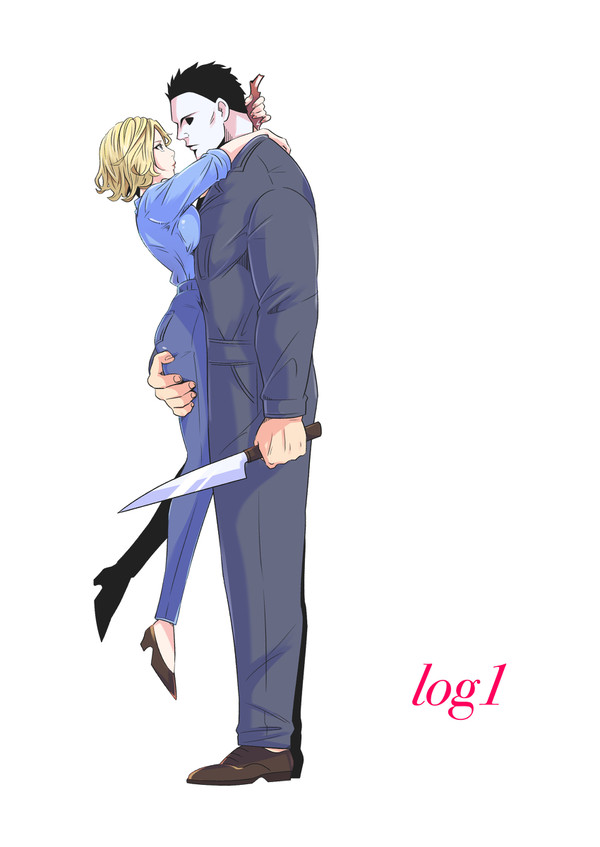ログ①