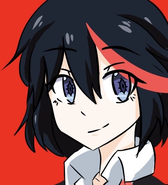纏流子