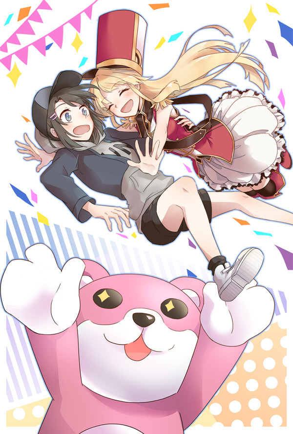 美咲生誕祭2019