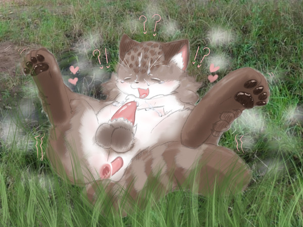 むにゃーー!!