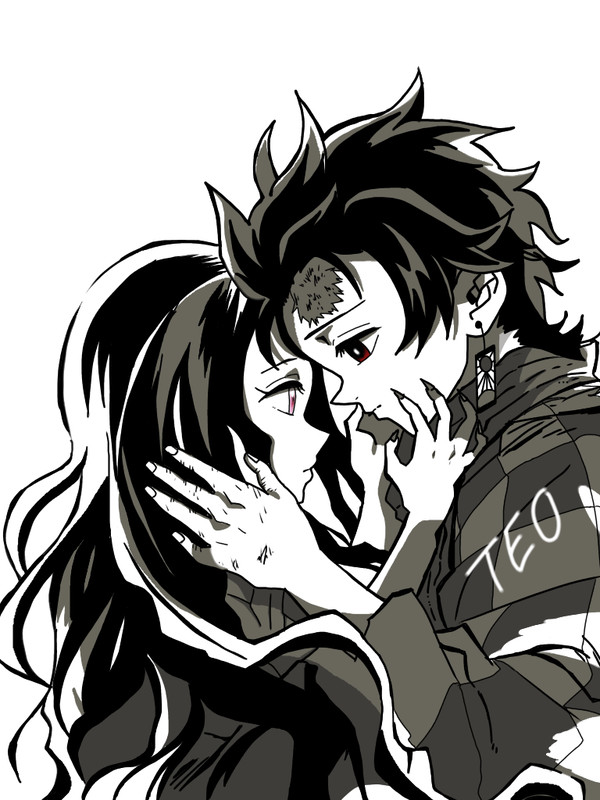 イラスト初投稿