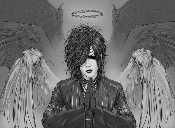 Ruki Dogma for Gracie