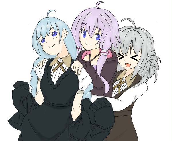 きずゆづきず