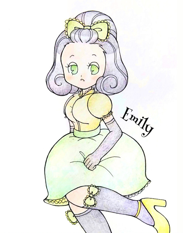 Emily