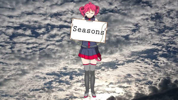 Seasons