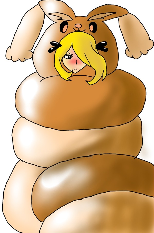 ミミロップサック