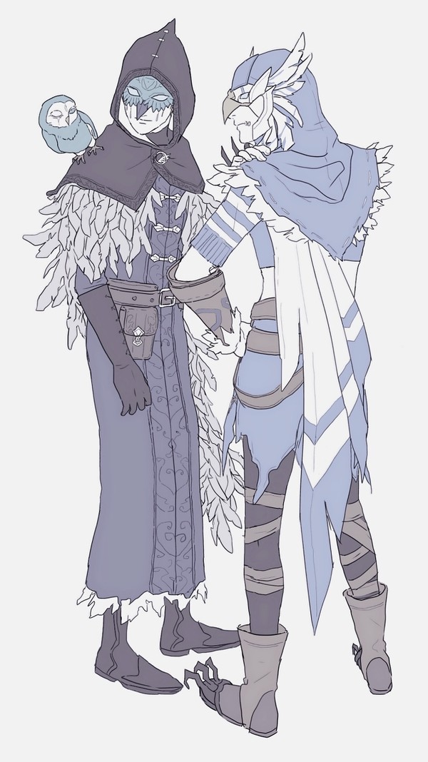 IdentityVまとめ2