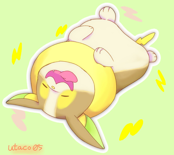 ワンパチ