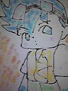 goくん。