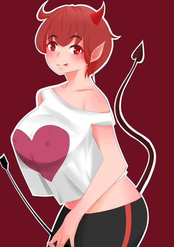 SUCCUBUS